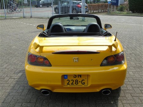 Honda S2000 - 2.2 I, CRUISE CONTROL, VSA - 1