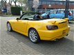 Honda S2000 - 2.2 I, CRUISE CONTROL, VSA - 1 - Thumbnail