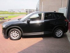 Mazda CX-5 - 2.0 Skylease+ 2WD ECC/NAVI/XENON/LMV/CR. CONTROL