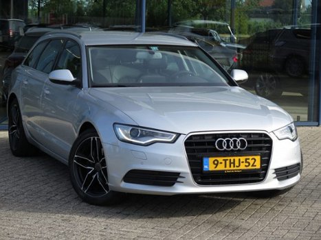 Audi A6 Avant - 3.0 TDI PRO LINE S AUT. | XENON | NAVI - 1