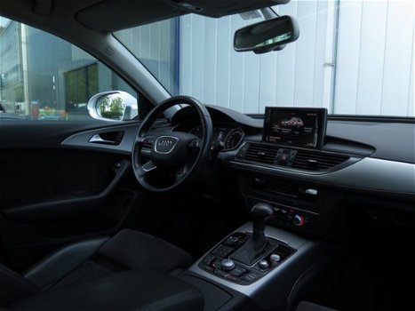 Audi A6 Avant - 3.0 TDI PRO LINE S AUT. | XENON | NAVI - 1
