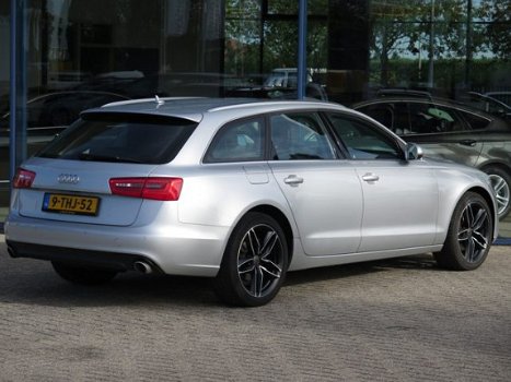 Audi A6 Avant - 3.0 TDI PRO LINE S AUT. | XENON | NAVI - 1