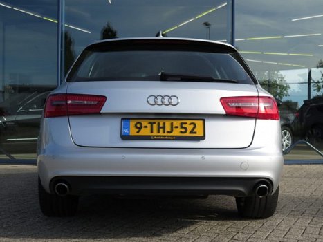 Audi A6 Avant - 3.0 TDI PRO LINE S AUT. | XENON | NAVI - 1