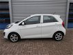 Kia Picanto - 1.2 CVVT Comfort Pack Automaat - 1 - Thumbnail