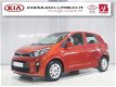 Kia Picanto - 1.0 MPi 6 EconomyPlusLine LM Velgen + Bluetooth - 1 - Thumbnail