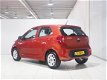 Kia Picanto - 1.0 MPi 6 EconomyPlusLine LM Velgen + Bluetooth - 1 - Thumbnail