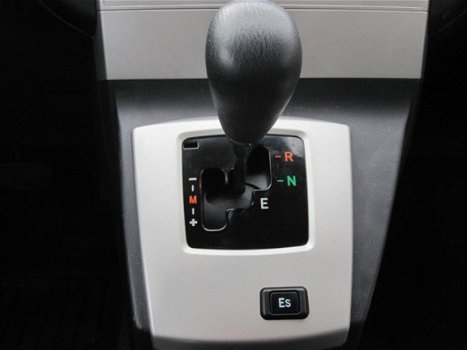 Toyota Corolla Verso - 1.8 VVT-i Executive 7p. 1e EIGENAAR Automaat, Parkeerhulp, Trekhaak - 1