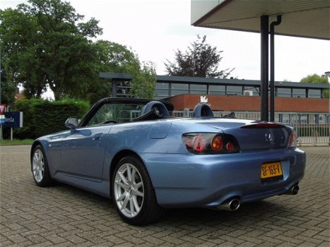 Honda S2000 - 2.2 I CRUISE CONTROL | AIRCO - 1