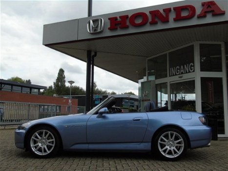 Honda S2000 - 2.2 I CRUISE CONTROL | AIRCO - 1