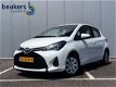 Toyota Yaris - 1.0 12v VVT-i 69pk 5D Now - 1 - Thumbnail