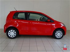 Skoda Citigo - - 1.0 Ambition Automaat 21.000km