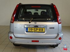 Nissan X-Trail - 2.0 Columbia 2wd