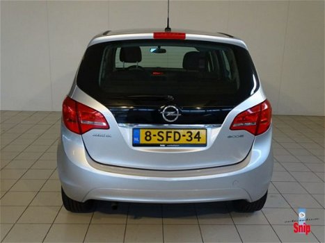 Opel Meriva - - 1.3 CDTi Cosmo - 1