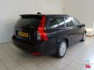 Volvo V50 - - 2.4i Edition II Leer / Clima / Cruise / Dakje / PDC / LMV - 1 - Thumbnail