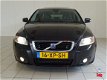 Volvo V50 - - 2.4i Edition II Leer / Clima / Cruise / Dakje / PDC / LMV - 1 - Thumbnail