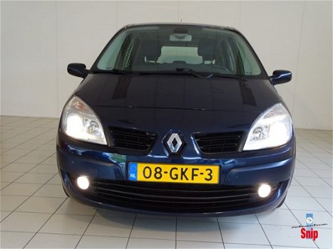 Renault Mégane Scénic - 1.6-16V Kaleido - 1