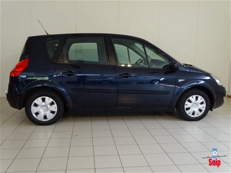 Renault Mégane Scénic - 1.6-16V Kaleido - 1