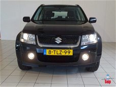 Suzuki Grand Vitara - - 1.9D. Exclusive 4x4 132.000km