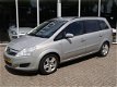 Opel Zafira - 1.7 CDTi VAN Enjoy *Airco - 1 - Thumbnail