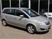 Opel Zafira - 1.7 CDTi VAN Enjoy *Airco - 1 - Thumbnail