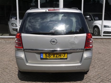 Opel Zafira - 1.7 CDTi VAN Enjoy *Airco - 1