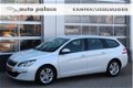 Peugeot 308 - 1.6 BlueHDi 120PK BLUE LEASE PACK|NAVI|PARK SEN|CRUISE - 1 - Thumbnail