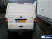 Volkswagen Transporter - 1 - Thumbnail