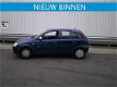 Opel Corsa - CORSA-C; Z1.2XE - 1 - Thumbnail