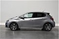 Peugeot 208 - ALLURE 1.2 110PK | RIJKLAAR | NAVIGATIE | GETINT GLAS - 1 - Thumbnail