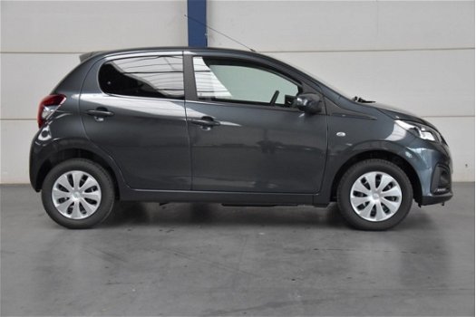 Peugeot 108 - ACTIVE 1.0 72PK 5D | RIJKLAAR | AIRCO | GETINT GLAS | BLUETOOTH - 1