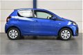 Peugeot 108 - ACTIVE 1.0 72PK 5D | RIJKLAAR | CAMERA | DAB | AIRCO - 1 - Thumbnail