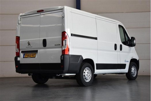 Peugeot Boxer - PREMIUM 2.0 HDI 130PK 300 330 L1H1 | AIRCO - 1