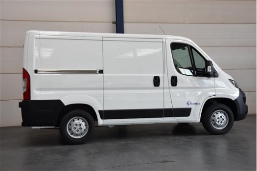 Peugeot Boxer - PREMIUM 2.0 HDI 130PK 300 330 L1H1 | AIRCO - 1