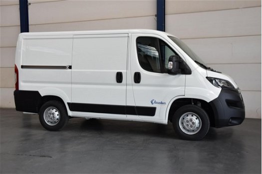 Peugeot Boxer - PREMIUM 2.0 HDI 130PK 300 330 L1H1 | AIRCO - 1