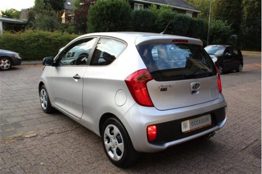 Kia Picanto - 1.0 Base 3Deurs - 1