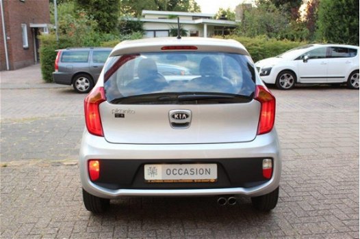 Kia Picanto - 1.0 Base 3Deurs - 1