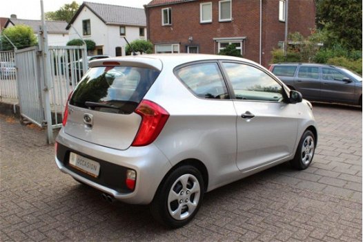 Kia Picanto - 1.0 Base 3Deurs - 1