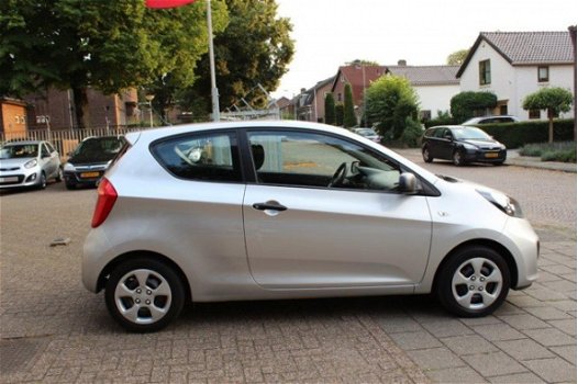 Kia Picanto - 1.0 Base 3Deurs - 1