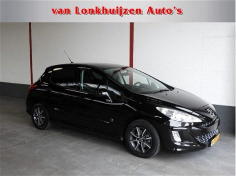 Peugeot 308 - 1.6 VTi Envy CLIMA/CRUISE/LMV - 1