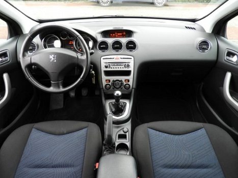 Peugeot 308 - 1.6 VTi Envy CLIMA/CRUISE/LMV - 1