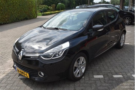 Renault Clio - 0.9 TCE EXPRESSION Navigatie - 1