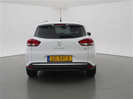 Renault Clio Estate - 1.5 DCI ECO DYNAMIQUE + NAVIGATIE - 1