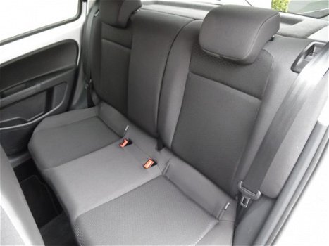 Seat Mii - 1.0 Sport Dynamic Ecomotive 5drs Airco/Camera/Stoelverwarming Uniek 25dkm Nap!! - 1