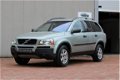 Volvo XC90 - 2.4 D5 AWD AUTOMAAT YOUNGTIMER BTW AUTO - 1 - Thumbnail