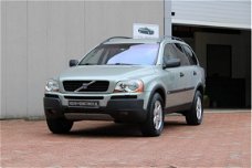 Volvo XC90 - 2.4 D5 AWD AUTOMAAT YOUNGTIMER BTW AUTO