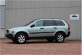 Volvo XC90 - 2.4 D5 AWD AUTOMAAT YOUNGTIMER BTW AUTO - 1 - Thumbnail
