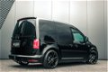 Volkswagen Caddy - 150PK BLACK EDITION / LAGE BIJTELLING / SCHROEFSET / NIEUWSTAAT / 35DKM / APPLE C - 1 - Thumbnail