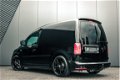 Volkswagen Caddy - 150PK BLACK EDITION / LAGE BIJTELLING / SCHROEFSET / NIEUWSTAAT / 35DKM / APPLE C - 1 - Thumbnail