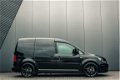 Volkswagen Caddy - 150PK BLACK EDITION / LAGE BIJTELLING / SCHROEFSET / NIEUWSTAAT / 35DKM / APPLE C - 1 - Thumbnail