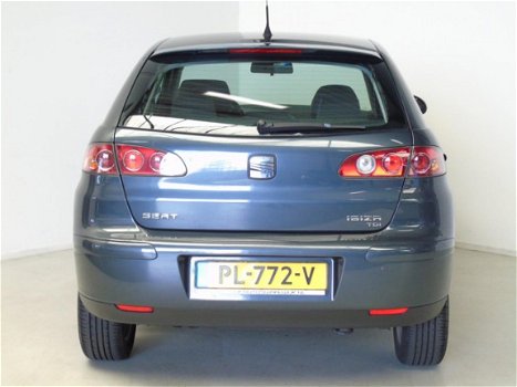 Seat Ibiza - 1.4 TDI Reference - 1